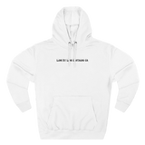 Proverbs 3:5 - Hoodie