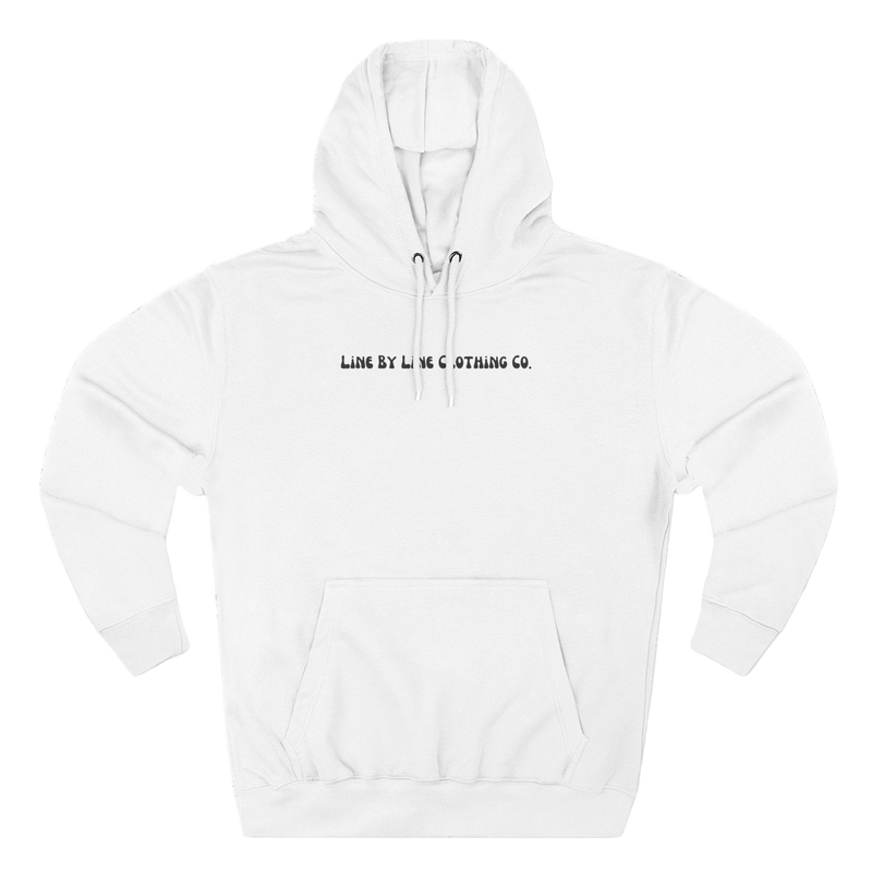 Proverbs 3:5 - Hoodie