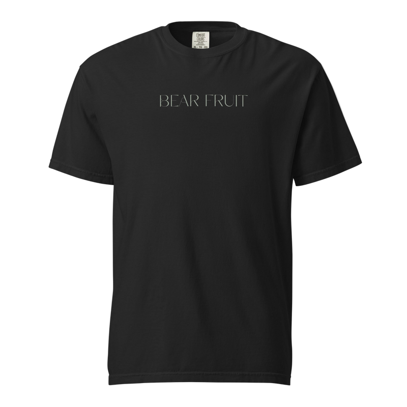 Proverbs 12:12 - T-Shirt