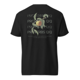 Proverbs 12:12 - T-Shirt