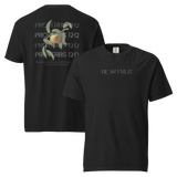 Proverbs 12:12 - T-Shirt