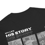 Galatians 2:20 - T-Shirt