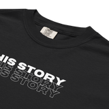 Galatians 2:20 - T-Shirt