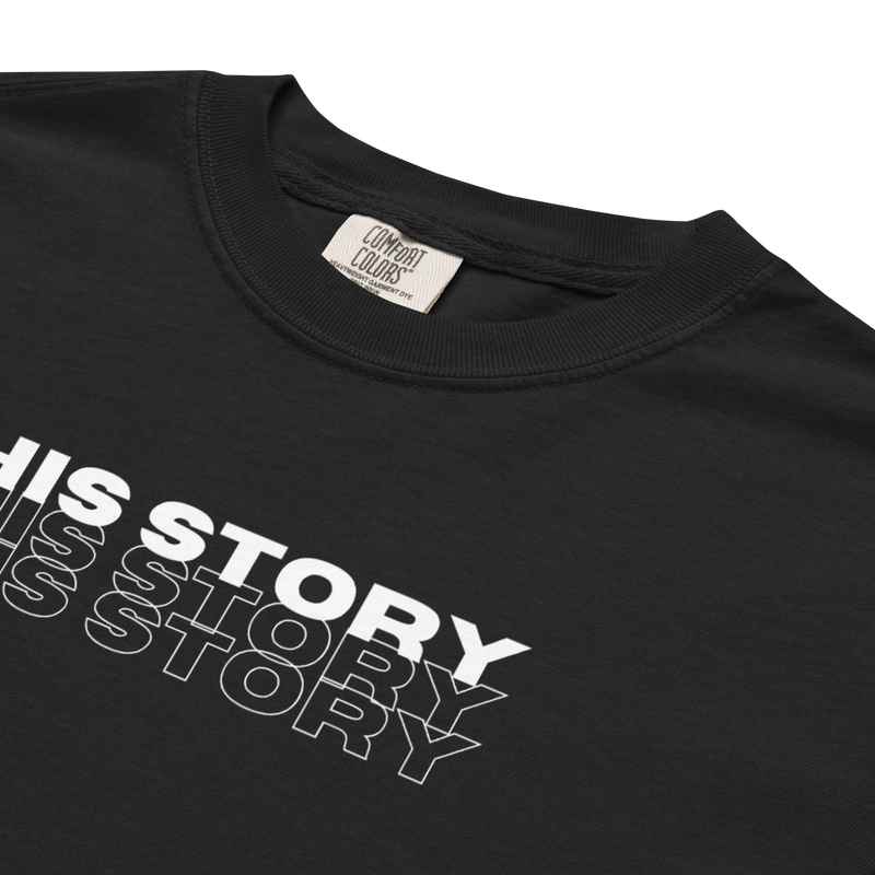 Galatians 2:20 - T-Shirt