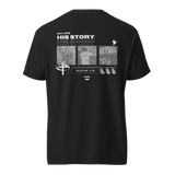 Galatians 2:20 - T-Shirt