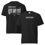 Galatians 2:20 - T-Shirt