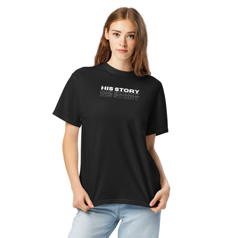 Galatians 2:20 - T-Shirt