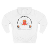 Proverbs 3:5 - Hoodie