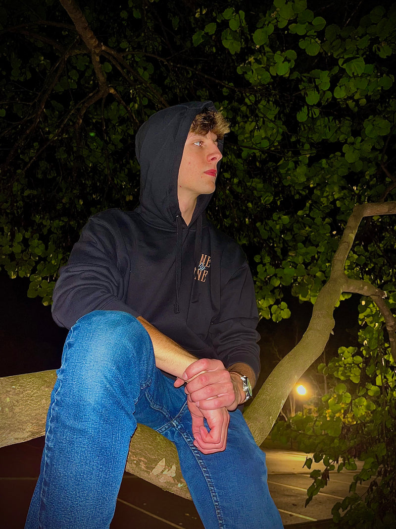 Proverbs 6:23 - Hoodie