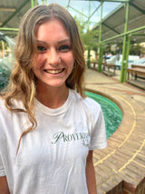 Proverbs 4:23 - T-Shirt