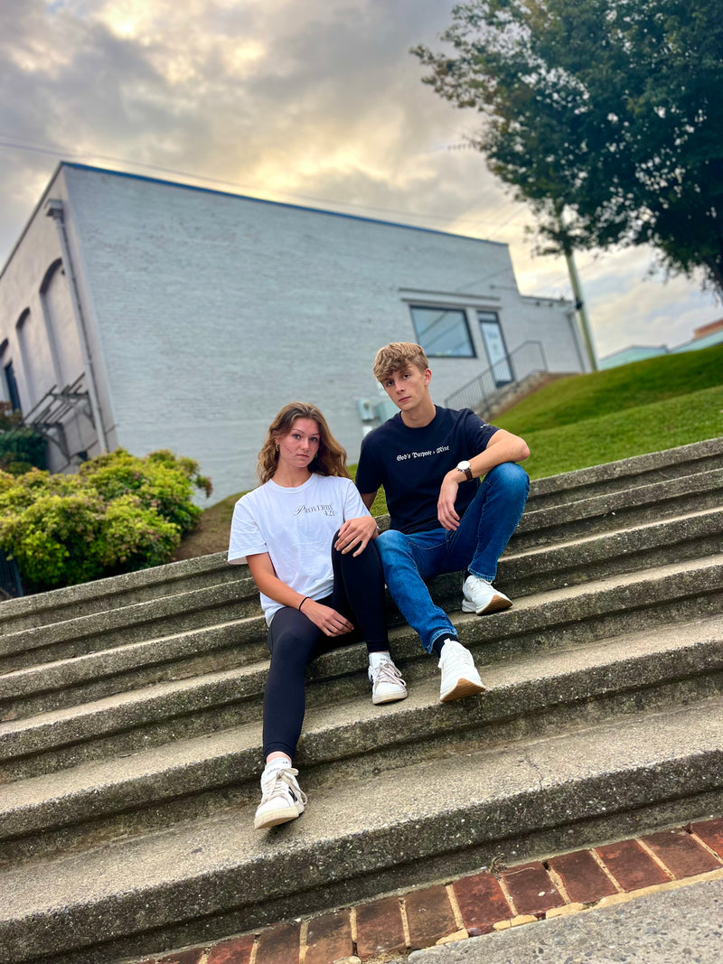 Proverbs 4:23 - T-Shirt