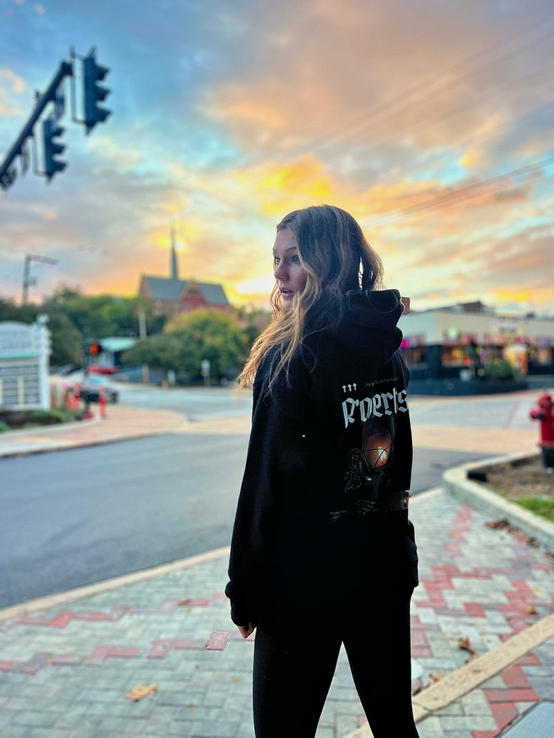 Proverbs 6:23 - Hoodie