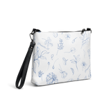 Proverbs 31 - Crossbody Purse