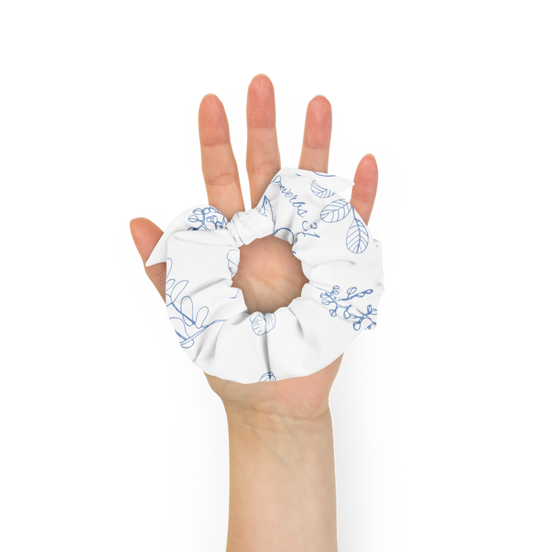 Proverbs 31 - Scrunchie