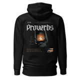 Proverbs 6:23 - Hoodie