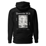 Proverbs 19:21 - Hoodie