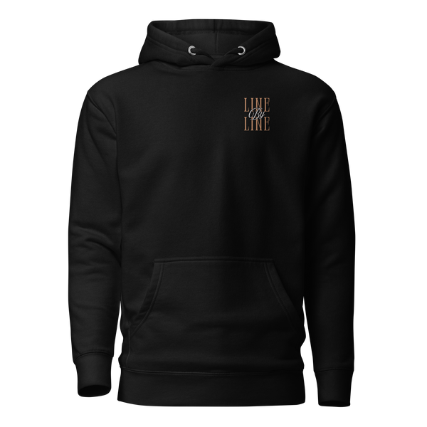 Proverbs 6:23 - Hoodie