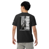 Proverbs 1:7 - T-Shirt