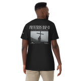 Proverbs 11:12-13 - T-Shirt