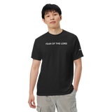 Proverbs 1:7 - T-Shirt