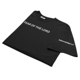 Proverbs 1:7 - T-Shirt