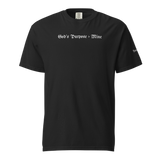 Proverbs 19:21 - T-Shirt