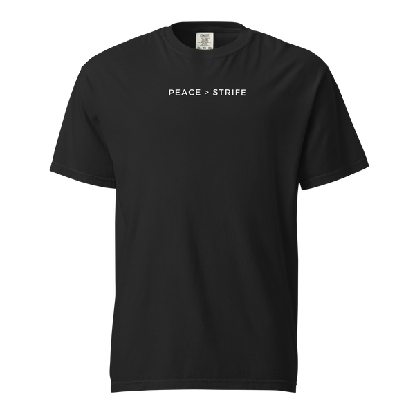 Proverbs 17:14 - T-Shirt