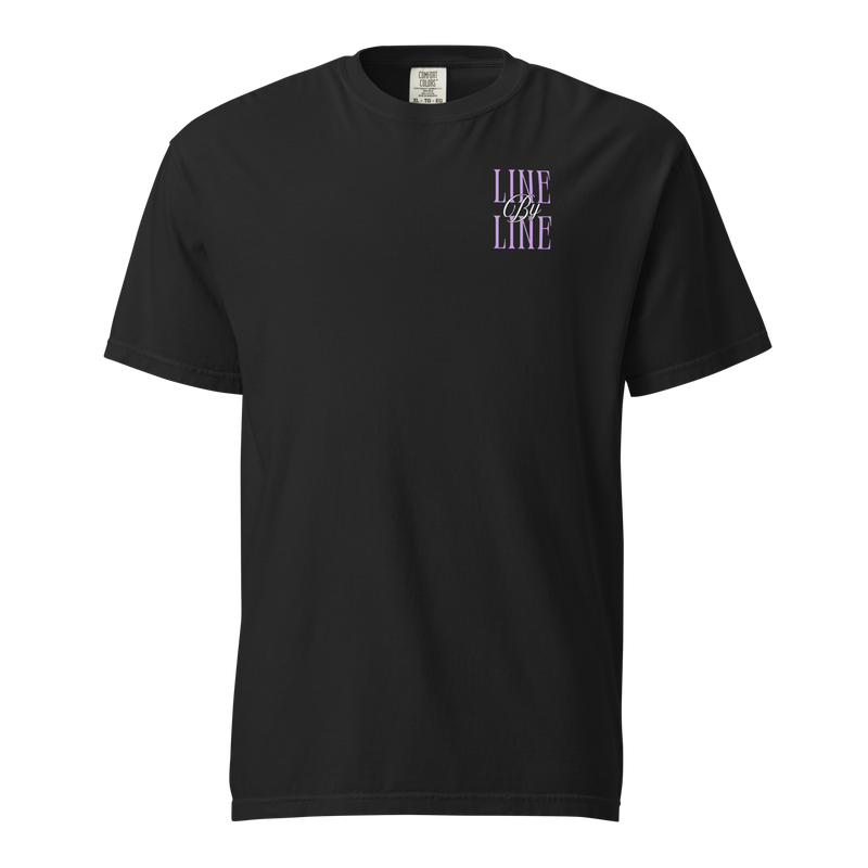 Proverbs 10:23 - T-shirt