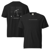 Proverbs 15:33 - T-Shirt