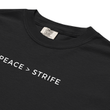 Proverbs 17:14 - T-Shirt