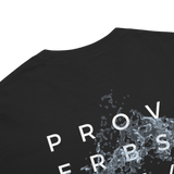 Proverbs 17:14 - T-Shirt