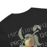 Proverbs 12:12 - T-Shirt