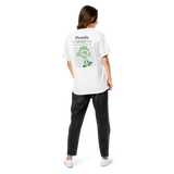 Proverbs 15: 13,15 - T-Shirt